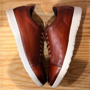 Stacy Adams Hawkins (model 25294-221), Size 14, No Box, New